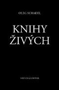 Volvox Globator Knihy Živých