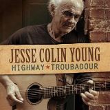 Young Jesse Colin Highway Troubadour