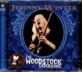 Winter Johnny Woodstock Experience