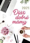 Computer Media Diář dobré mámy 2021