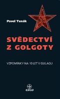 Ergo Brauner Svědectví z Golgoty