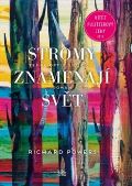 Leda Stromy znamenají svět