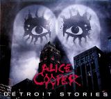 Cooper Alice Detroit Stories -Digi-