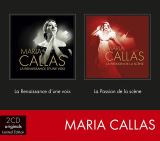 Callas Maria Renaissance D'une Voix & Passion De La Scene