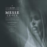 Ulver Messe I.X-VI.X (Digipack)