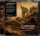 Candlemass Tales Of Creation