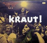 Bear Family Kraut! Die Innovativen Jahre Des Krautrock 1968 - 1979 Vol. 4