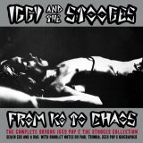 Iggy & The Stooges From KO To Chaos (Clamshel Box 7CD+DVD)