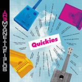 Magnetic Fields Quickies - RSD 2020