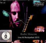 Radio Moscow Live At Rockpalast 2015 (CD+DVD)