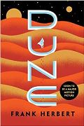 Penguin Books Dune