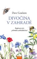 Nakladatelství Kazda Divočina v zahradě