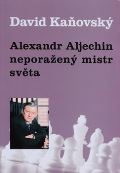 Galerie Dolmen Alexandr Alechin - neporažený mistr světa