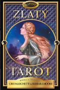Synergie Kapesní Zlatý tarot