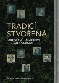 Ústav pro českou literaturu AV Tradicí stvořená