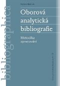 Ústav pro českou literaturu AV Oborová analytická bibliografie