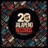 Jalapeno Jalapeno Records: Two Decades Of Funk Fire