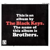 Black Keys Brothers