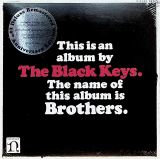 Black Keys Brothers