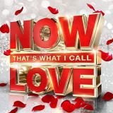 Universal Now That's What I Call Love (3CD, Digipack)