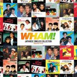 Wham! Japanese Single Collection: Greatest Hits (Blu-spec CD2)
