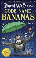 HarperCollins Code Name Bananas
