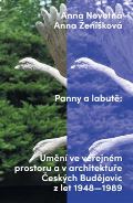 Novotná Anna Panny a labutě