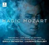 Warner Music Magic Mozart