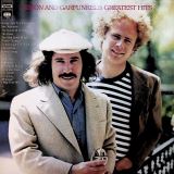 Garfunkel Art Greatest Hits (Coloured)