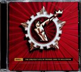 Frankie Goes To Hollywood Bang| The Greatest Hits Of