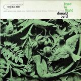 Byrd Donald Byrd In Flight (Blue Note Tone Poet Series)