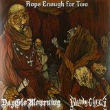 Black Doomba Records Rope Enough For Two