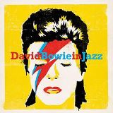 Wagram David Bowie In Jazz