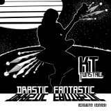 Virgin Drastic Fantastic -Reissue-