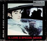 G. Love & Special Sauce Philadelphonic