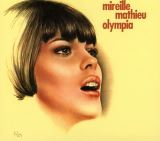 Mathieu Mireille Live Olympia 67 / 69