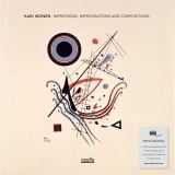 Ozella Impressions, Improvisations and Compositions