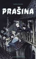 Paseka Prašina