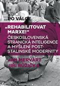 NLN - Nakladatelství Lidové noviny Rehabilitovat Marxe