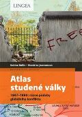 Lingea Atlas studen vlky