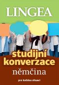 Lingea Studijní konverzace - němčina