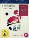 Townsend Devin Order Of Magnitude: Empath Live Volume 1