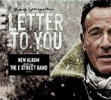 Columbia Letter To You (Digipack)