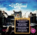 Legacy Live In Maui (2CD+Blu-ray)