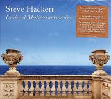 Hackett Steve Under A Mediterranean Sky