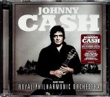 Cash Johnny Johnny Cash And The Royal Philharmonic Orchestra