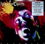 Alice In Chains Facelift -Reissue-