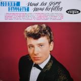 Hallyday Johny Nous Les Gars, Nous Les Filles