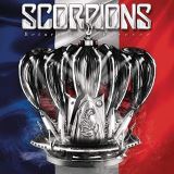 Scorpions Return to Forever (France Tour Edition)