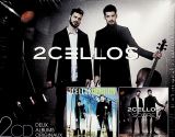 Two Cellos Int2ition / Score